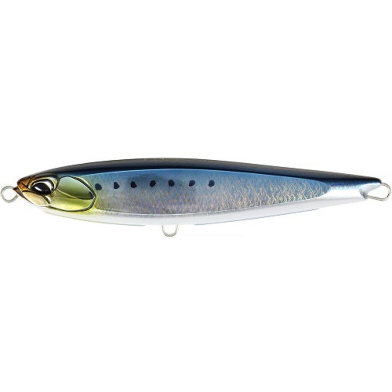 Duo Rough Trail Aomasa Lightning 190f 190mm 74g Floating Stickbait Lure