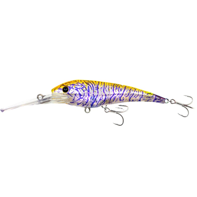 Nomad Dtx Minnow 85mm 11g Hard Body Lure