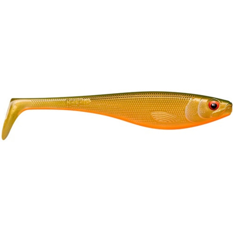 Rapala Soft Peto 180mm Soft Plastic Swimbait Lure >