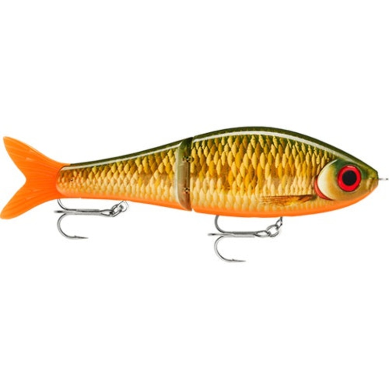 Rapala Super Shadow Rap 110mm 45g Hard Body Sinking Swimbait Lure