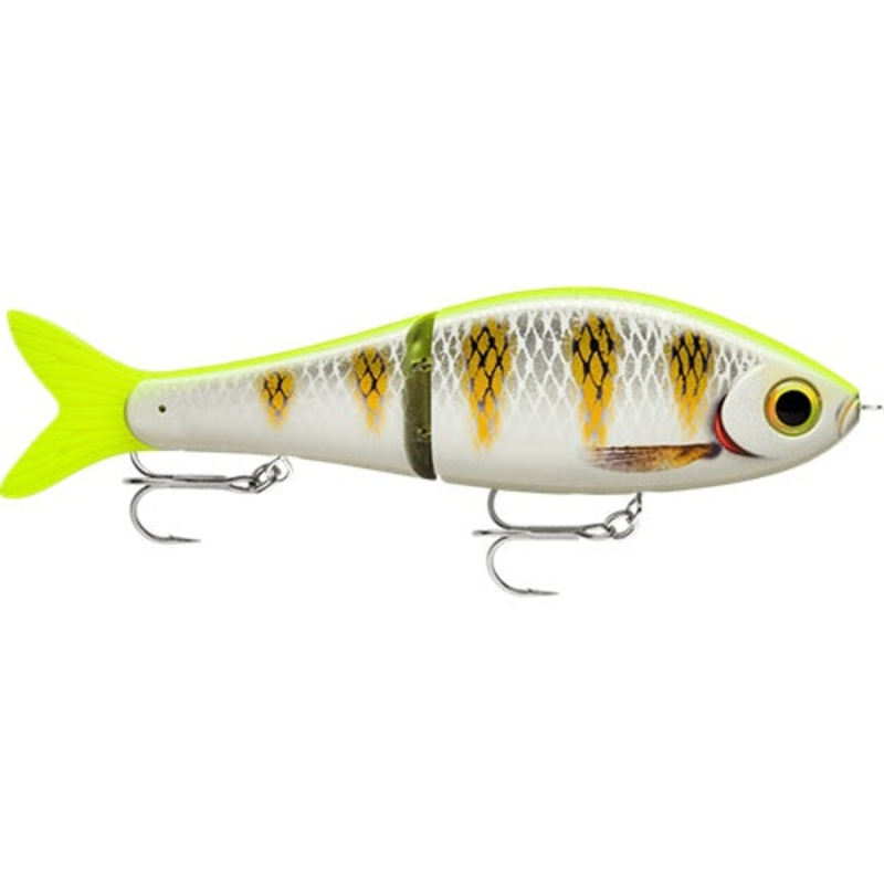 Rapala Super Shadow Rap 110mm 45g Hard Body Sinking Swimbait Lure