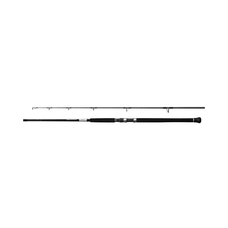 Shimano 25 Grappler Type C Spinning Rod