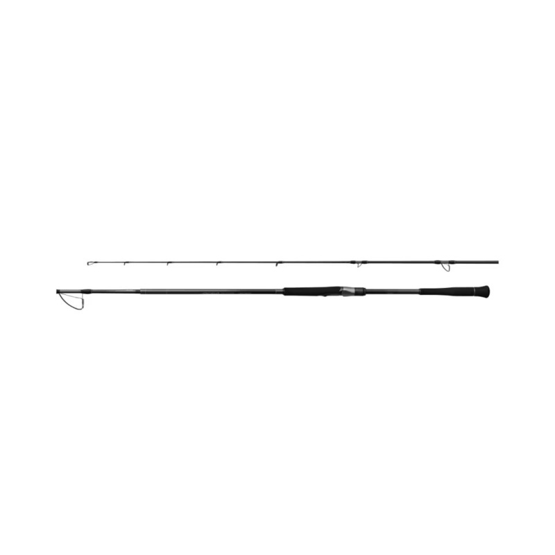 Shimano Ocea Plugger Light Concept Spinning Rod