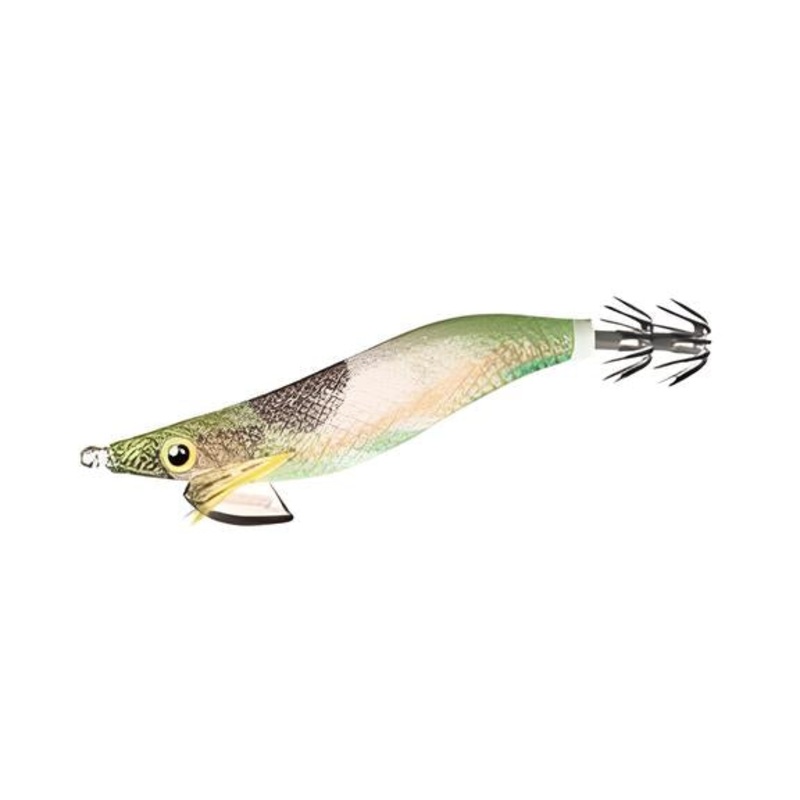Shimano Sephia Clinch Shrimp Flash Boost 3.0 Squid Jig Lure ><