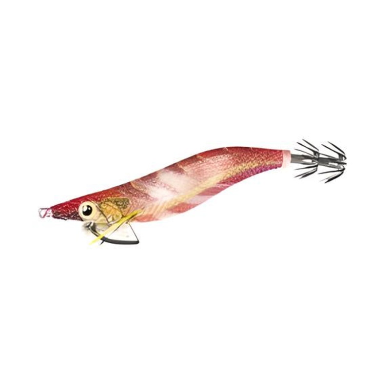 Shimano Sephia Clinch Shrimp Flash Boost 3.0 Squid Jig Lure ><