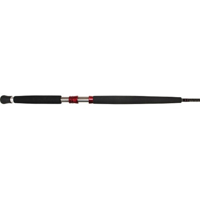 Wilson Venom Overhead Rod|6’6″/PE 2-5/1PC/RLFV16|6’6″/PE 2-8/1PC/RLFV66|7’/PE 2-5/1PC/RLFV19