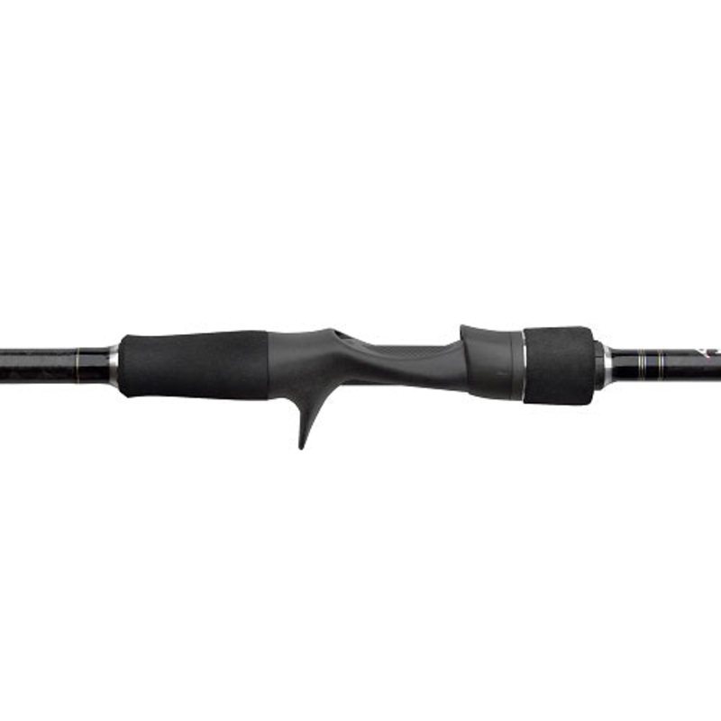 Wilson Venom Slow Fall Jig Overhead Rod