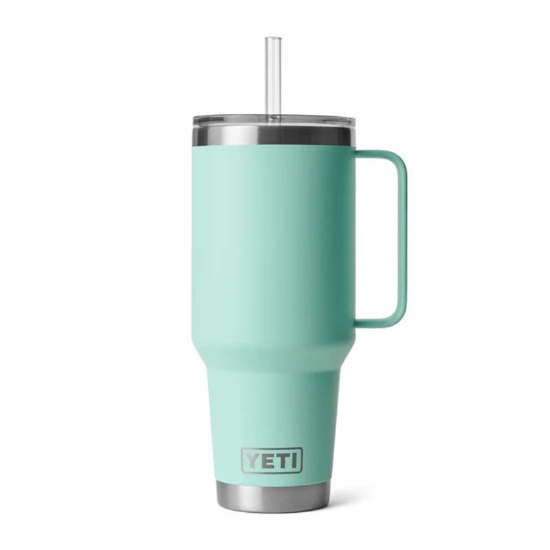 Yeti Rambler 42oz (1.2l) Straw Mug