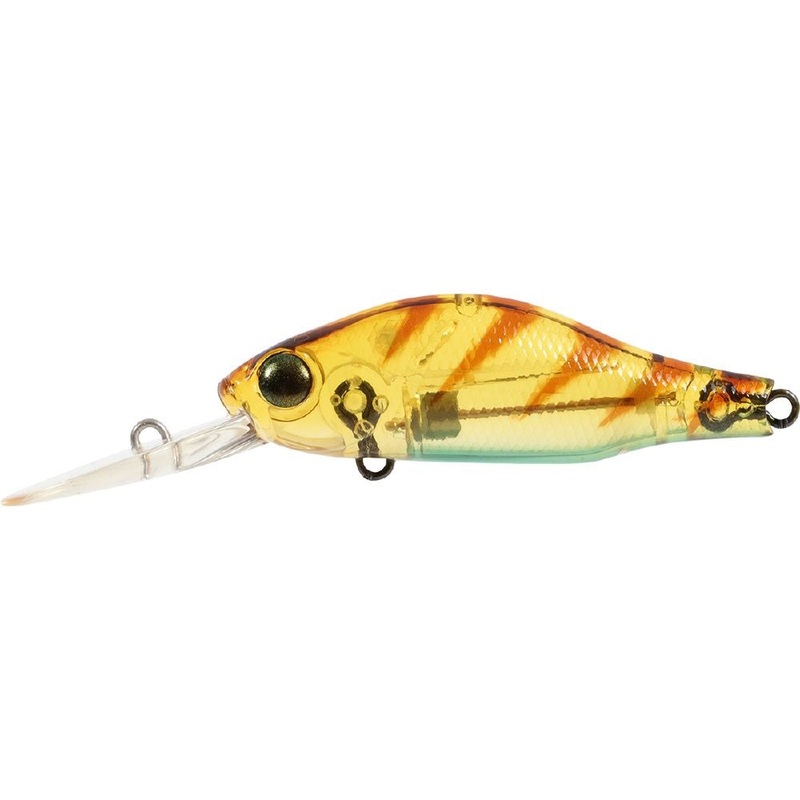 Zip Baits Khamsin Jnr Dr 50mm 4.2g Suspending Hard Body Lure