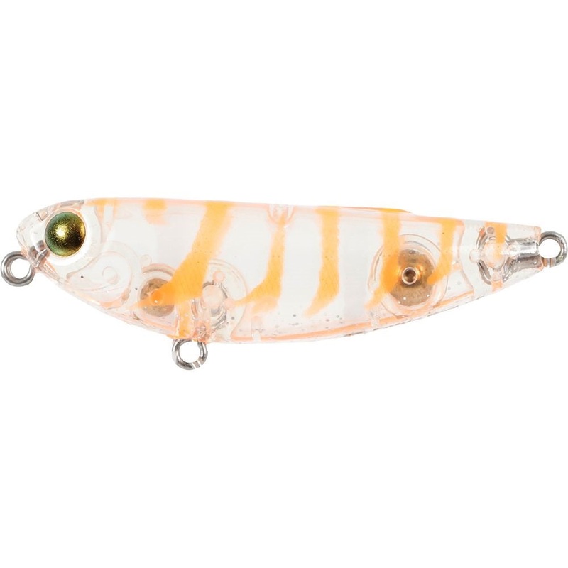 Zip Baits Zbl Fakie Dog Cb 50mm 5g Floating Stickbait Lure