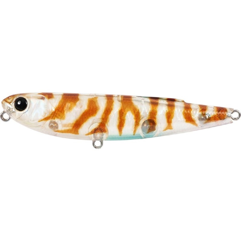 Zip Baits Zbl Fakie Dog Ds 70mm 8.2g Floating Stickbait Lure