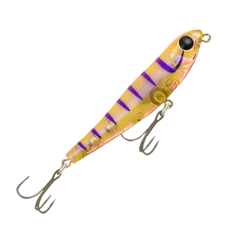 Fishcraft Snoop Dog 70mm 6.5g Floating Stickbait Lure ^
