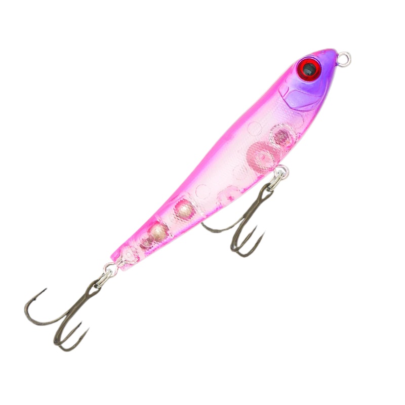 Fishcraft Snoop Dog 70mm 6.5g Floating Stickbait Lure ^