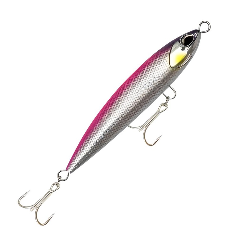 Fishcraft Stick Dog 180mm 86g Floating Stickbait Lure ^