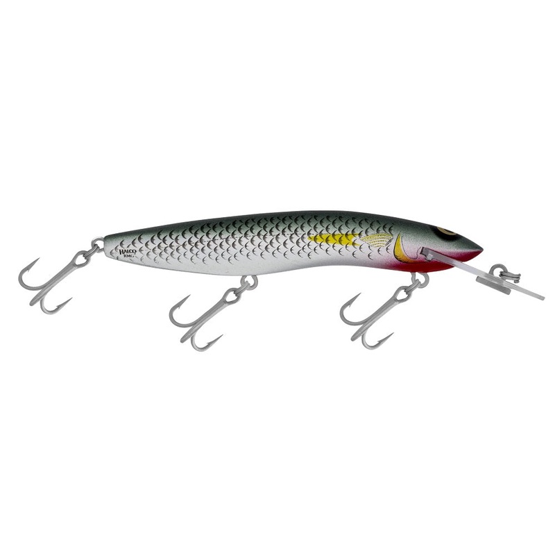Halco Rmg Scorpion 125s 20g Hard Body Lure ^