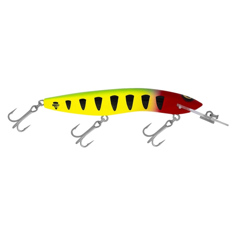Halco Rmg Scorpion 125xdd 20g Hard Body Lure ^