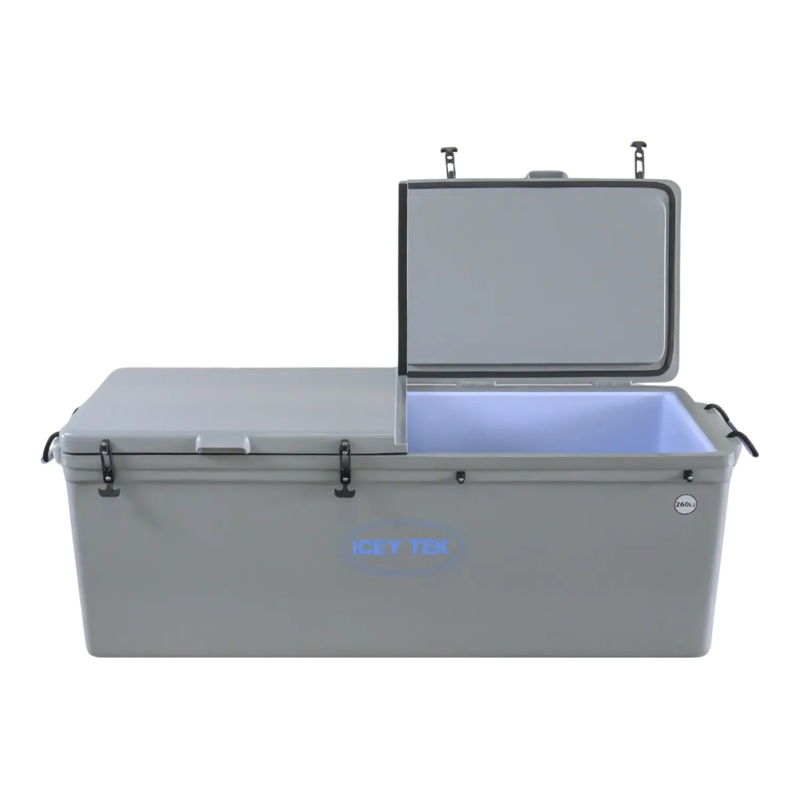 Icey Tek Cooler 260l Split Lid