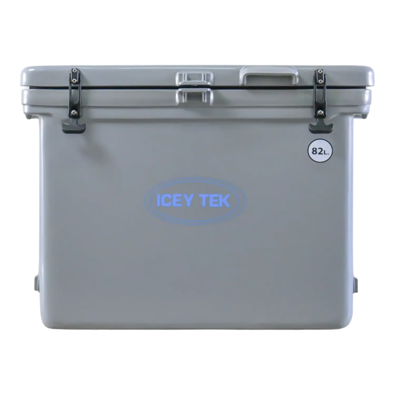 Icey Tek Cooler 82l|GREY