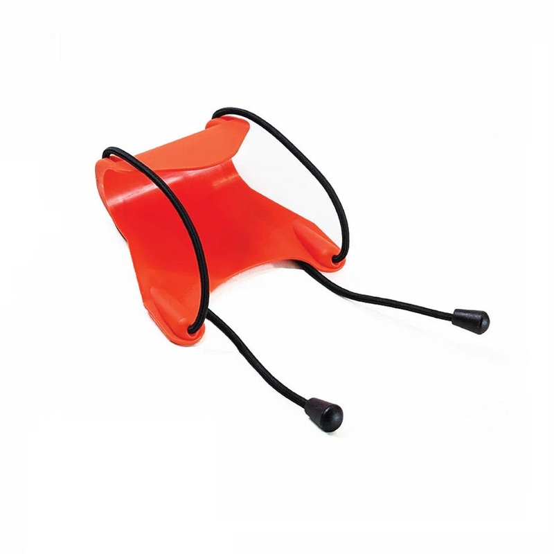 Krab King Cuff Mud Crab Tie (7 Pack)