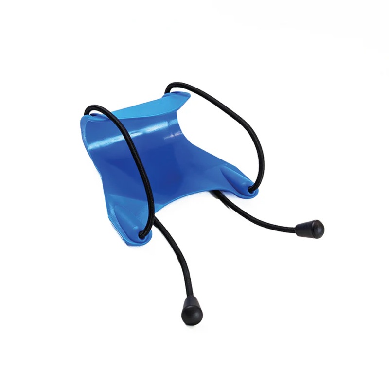 Krab King Cuff Mud Crab Tie (7 Pack)