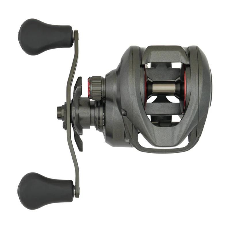 Samaki Zing Baitcast Reel|80A|100A|200A|200HA