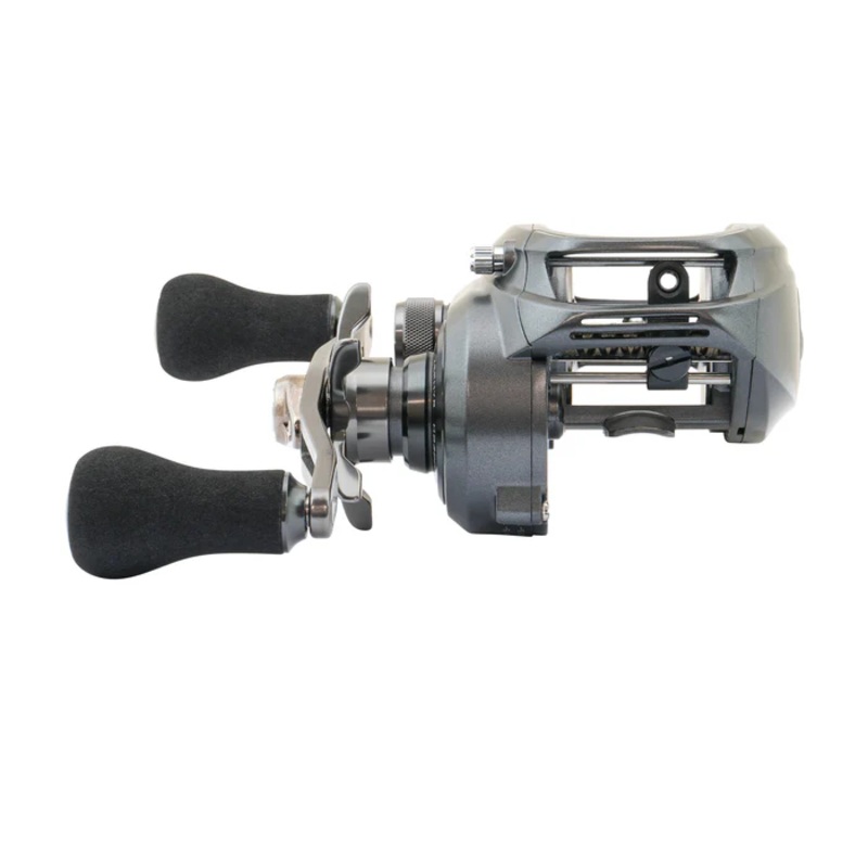 Samaki Zing Hd Baitcast Reel|300-HA
