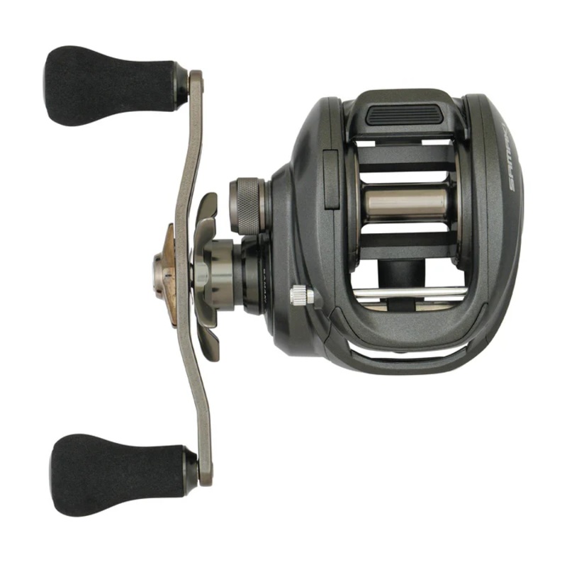 Samaki Zing Hd Baitcast Reel|300-HA