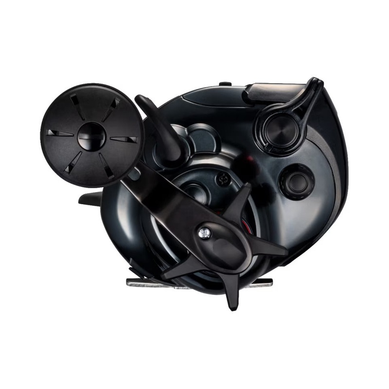 Shimano Plays Electric Reel|3000A|4000A