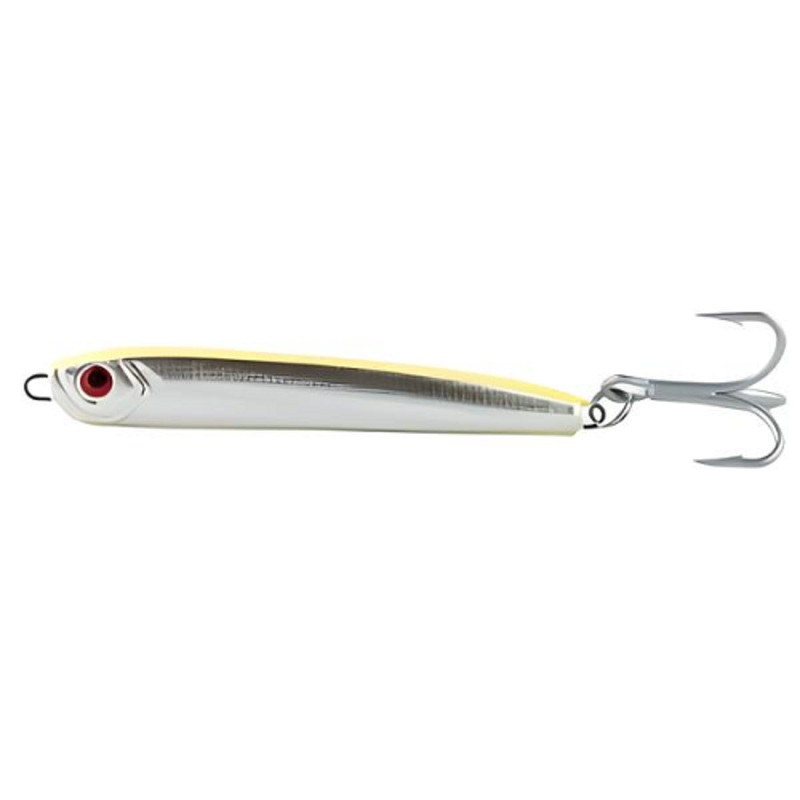 Arma Anchovy 25g Metal Lure|ELECTRIC|GHOST