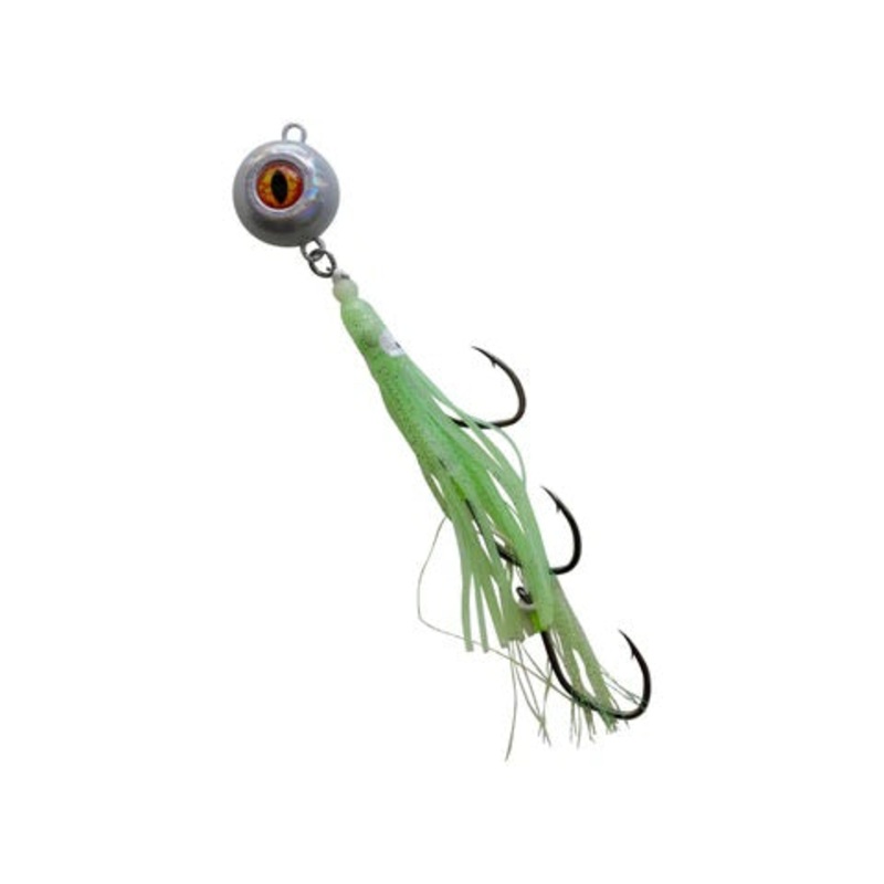 Berserker Meathead Gen 3 300g Hybrid Jig