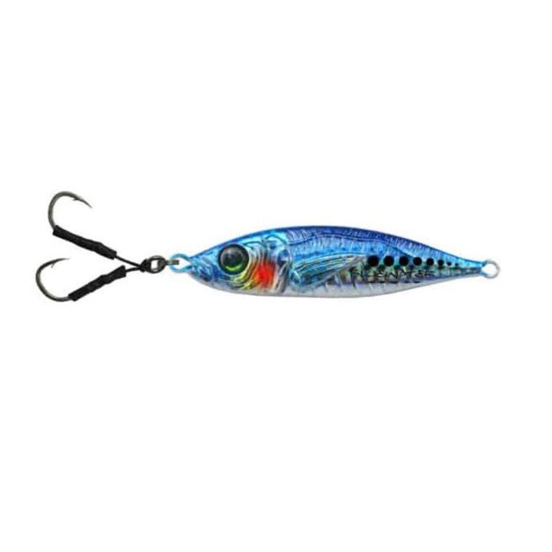 Bluewater Little Gt 60g Jig Lure ><^
