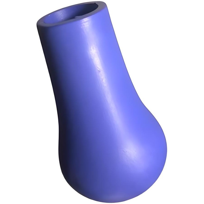 Buku Soft Butt Rod Cushion Gimbal