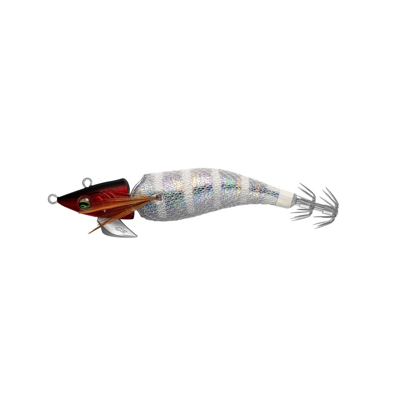 Daiwa Emeraldas Amorous Joint 2.5 Squid Jig Lure