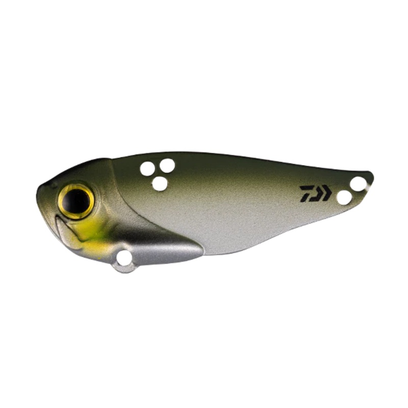 Daiwa Infeet Metal Vibe Lure 7g
