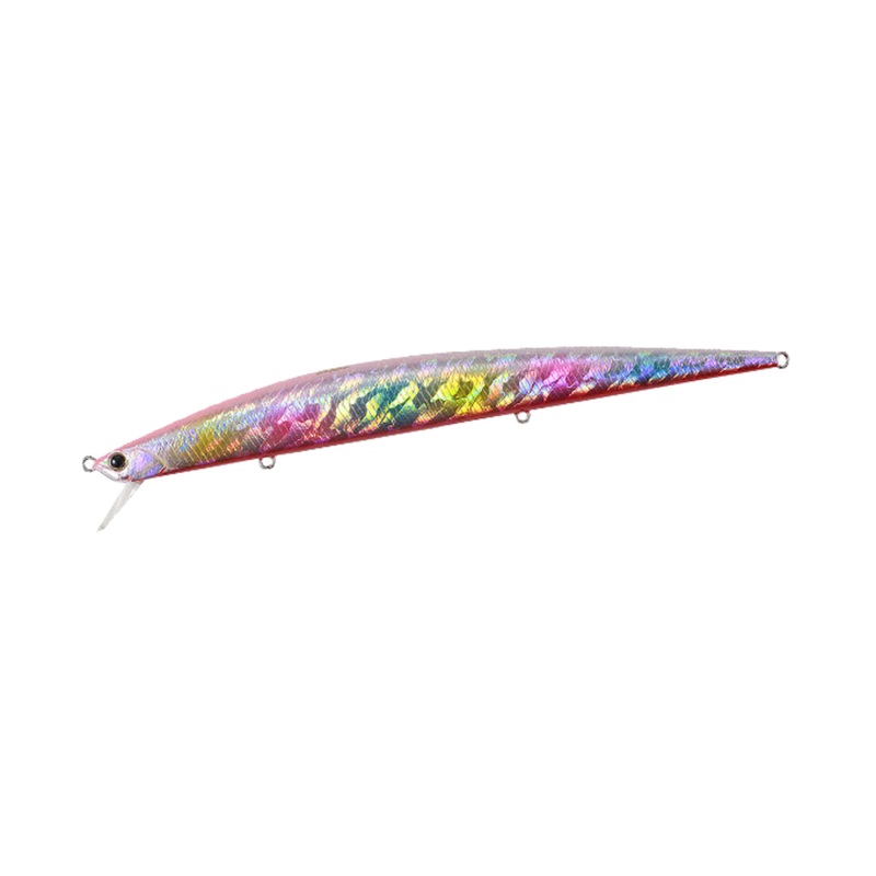 Duo Tide Minnow Slim 175mm 27g Floating Hard Body Lure ><