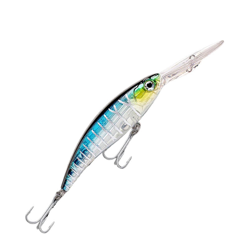 Fishcraft Dr Deep 150mm 62.5g Hard Body Lure ><^