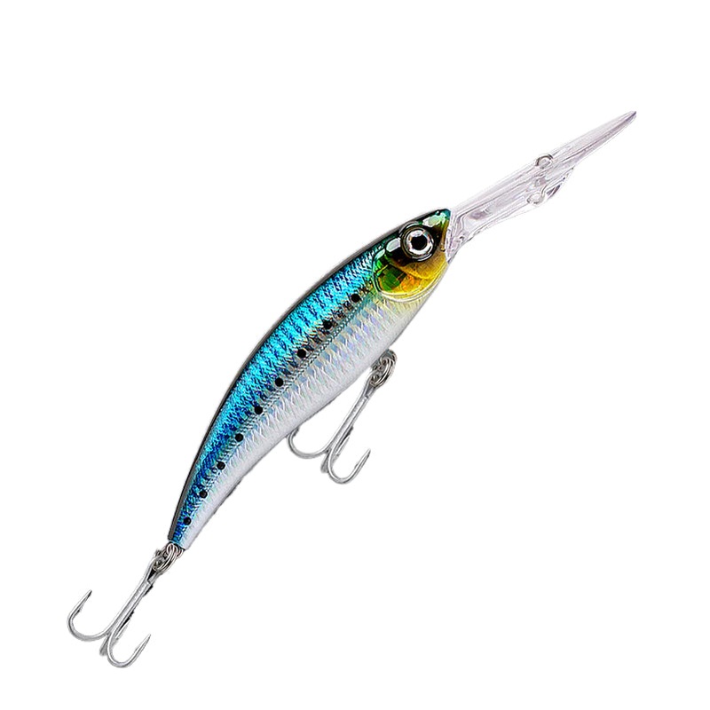 Fishcraft Dr Deep 150mm 62.5g Hard Body Lure ><^