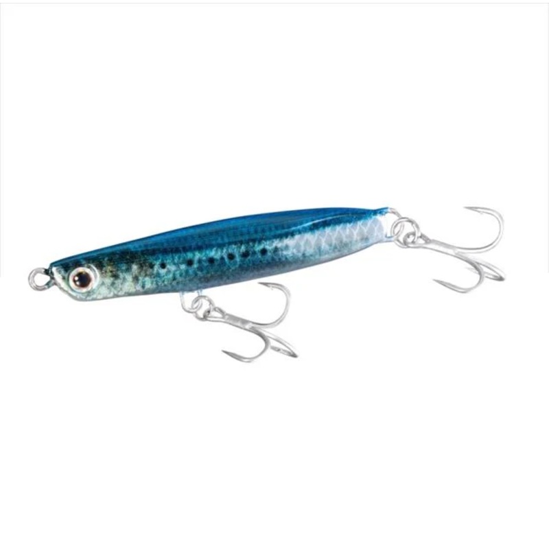 Shimano Spin Beam 67mm 32g Metal Lure ><^