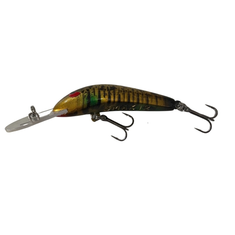 Smak Tournament 12 Hard Body Lure ^