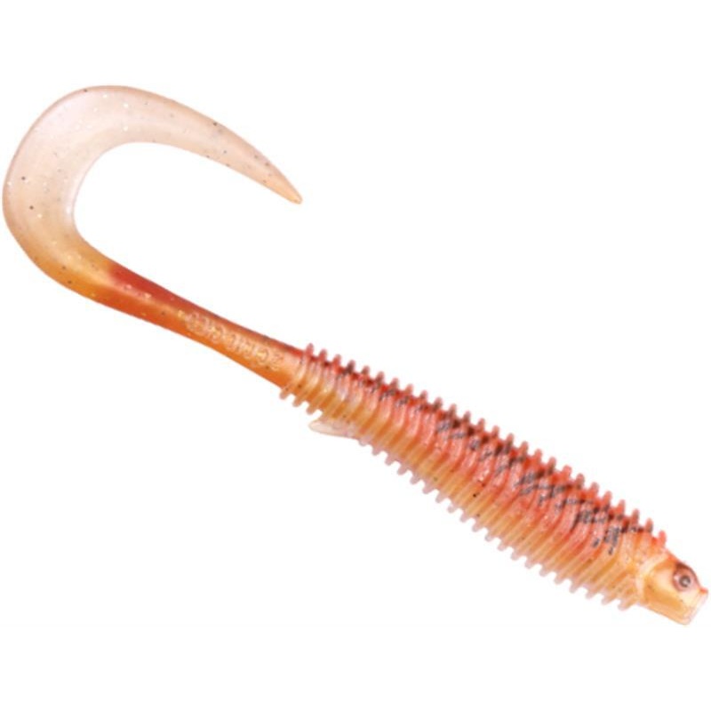 Squidgy Reef Wriggler 175mm Soft Plastic Lure >^