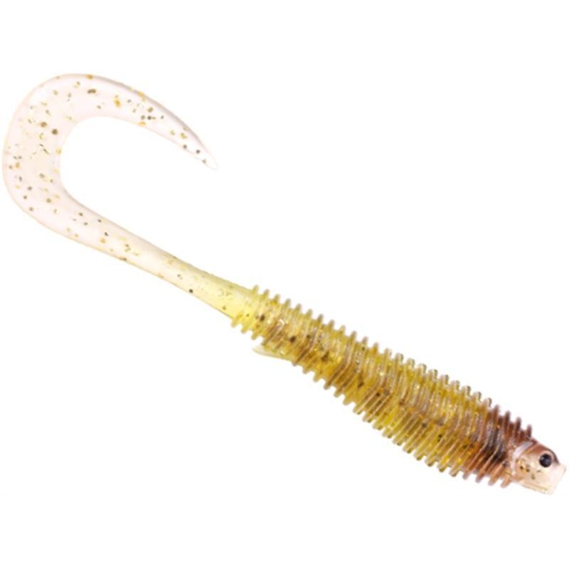 Squidgy Reef Wriggler 175mm Soft Plastic Lure >^