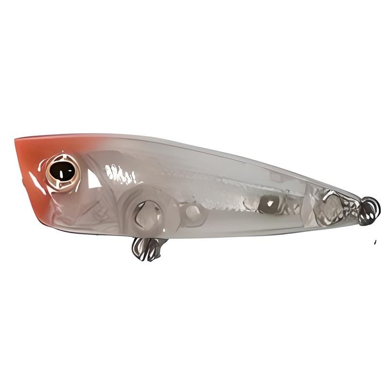 Trollcraft 55mm Floating Popper Lure ^