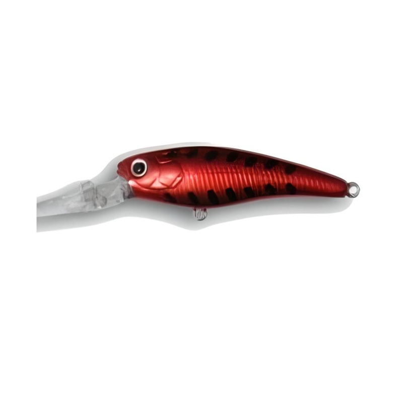 Trollcraft Fry 50mm Hard Body Lure ^