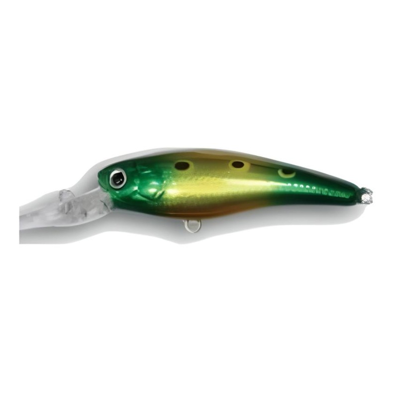 Trollcraft Fry 50mm Hard Body Lure ^