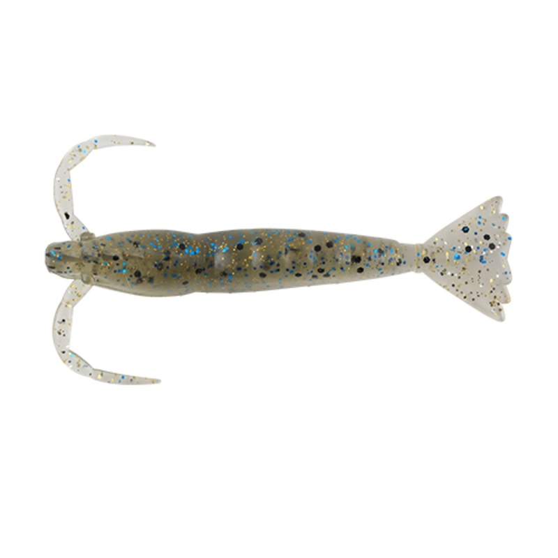 Berkley Powerbait Shrimp 3 Soft Plastic Lure