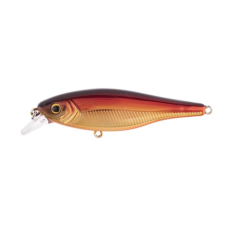 Berkley Pro-tech Bazz Bait 80mm 12g Suspending Jerkbait Hard Body Lure <^