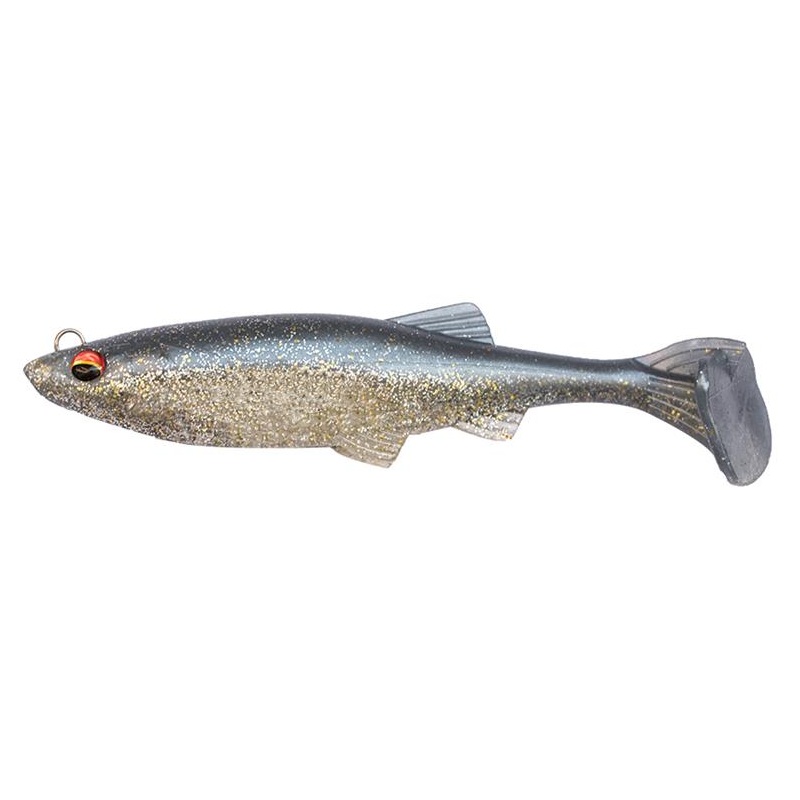 Biwaa Kapsiz Hd Kast 6 Soft Plastic Lure >^