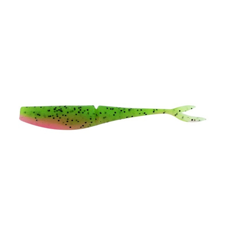 Daiwa Baitjunkie 5” Jerkshad Soft Plastic Lure