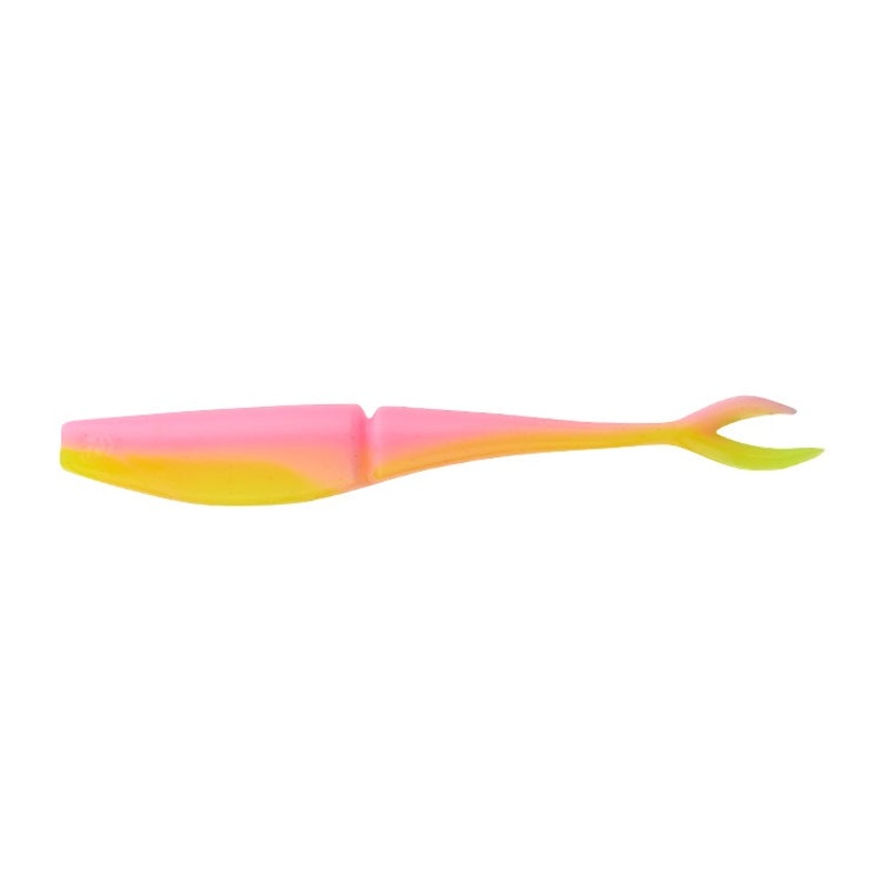 Daiwa Baitjunkie 5” Jerkshad Soft Plastic Lure
