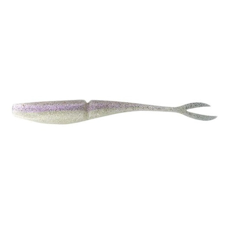 Daiwa Baitjunkie 7” Jerkshad Soft Plastic Lure